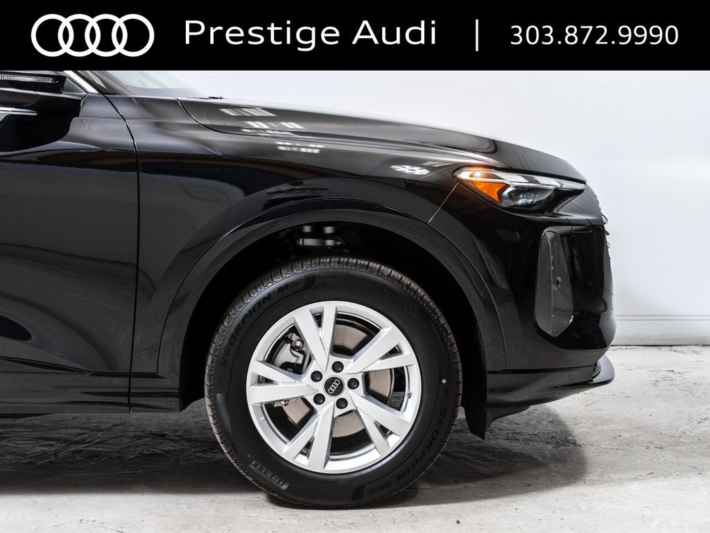 New 2026 Audi Q5 Premium AWD/4WD image 12