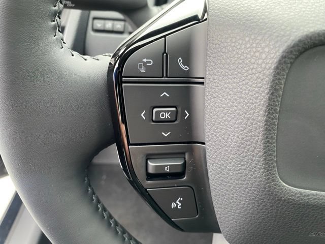 New 2026 Toyota Prius XLE FWD image 24