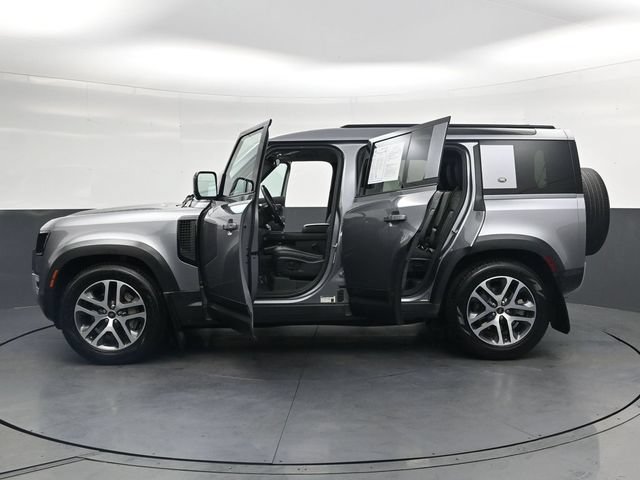 Used 2020 Land Rover Defender 110 SE AWD/4WD image 45