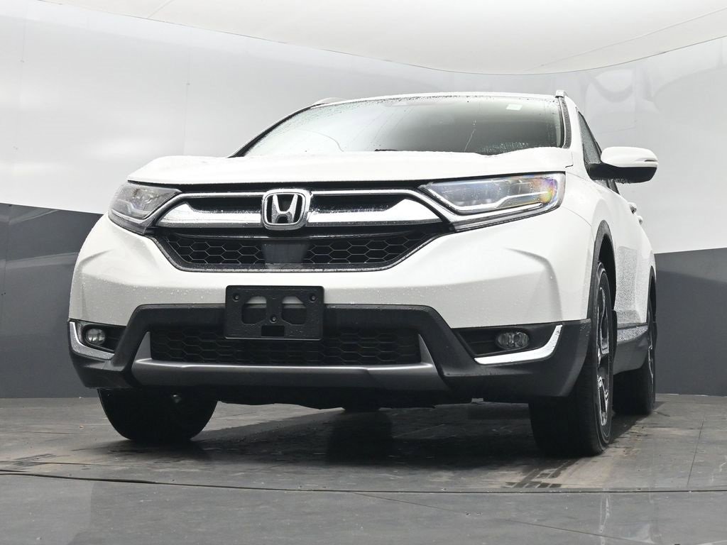 Used 2019 Honda CR-V Touring image 52