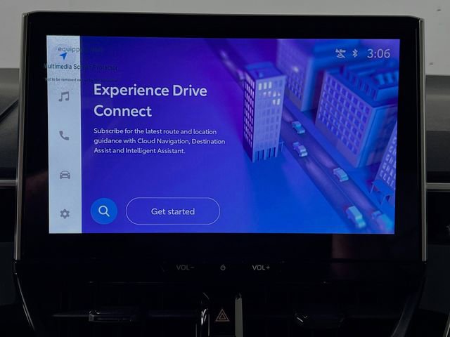 New 2026 Toyota Corolla SE image 24