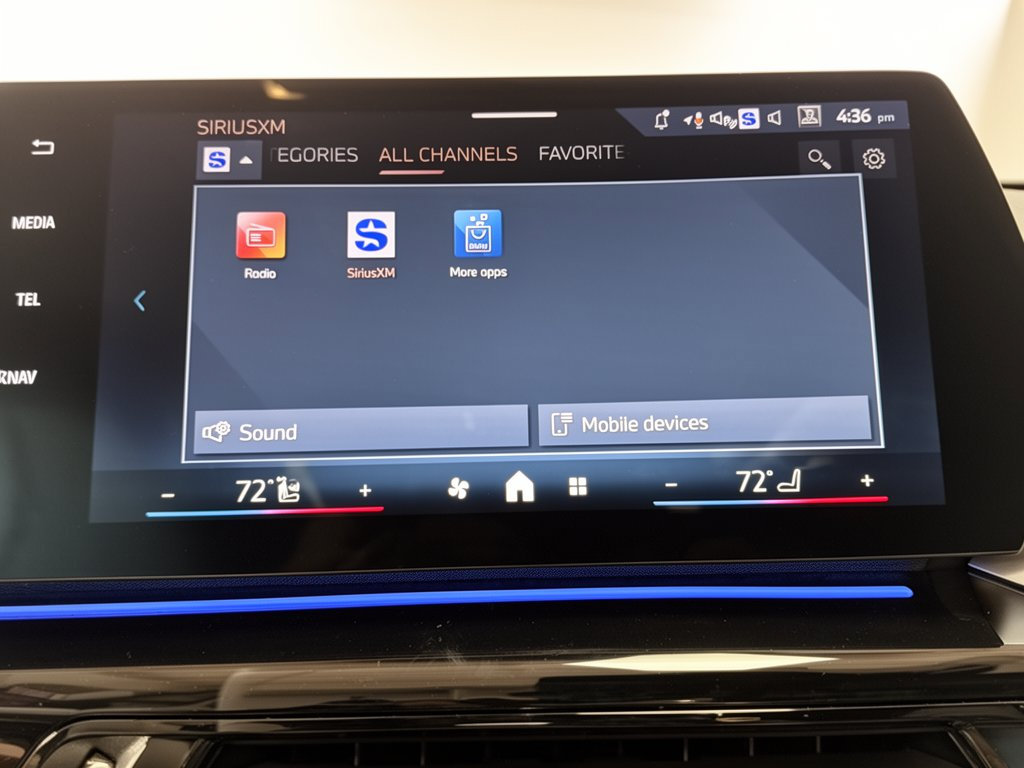 Used 2026 BMW X2 xDrive28i w/ Technology Package AWD/4WD image 21