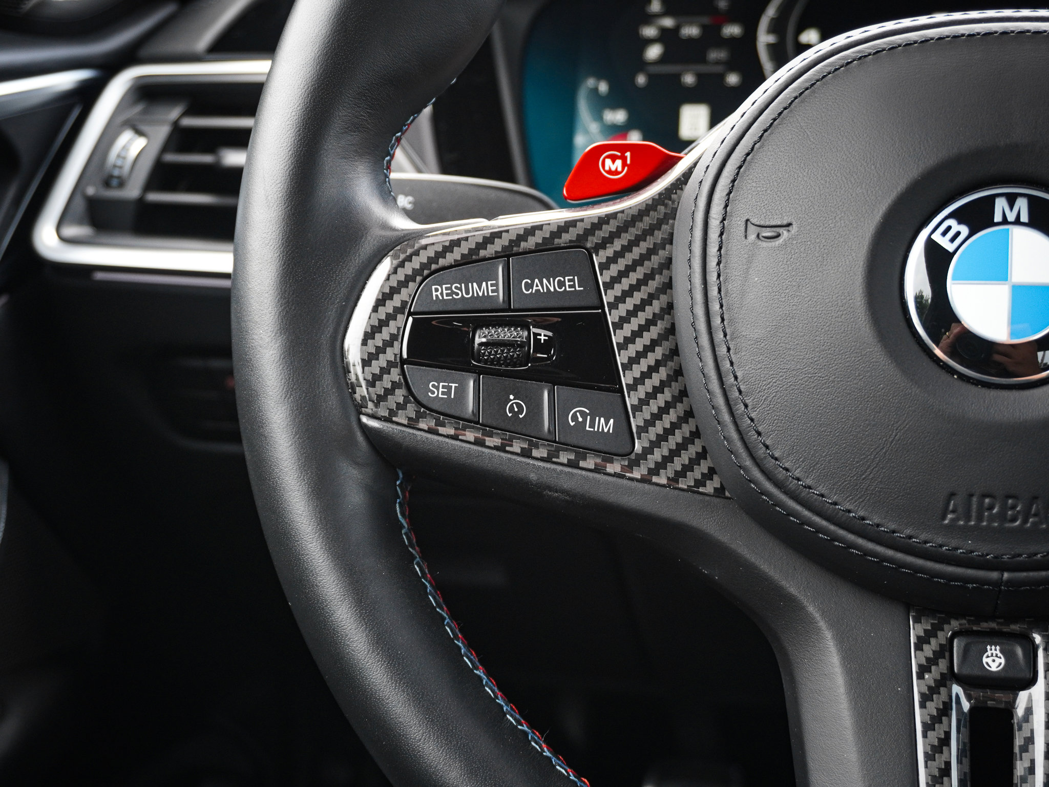 Used 2023 BMW M4 Coupe w/ Executive Package RWD image 19