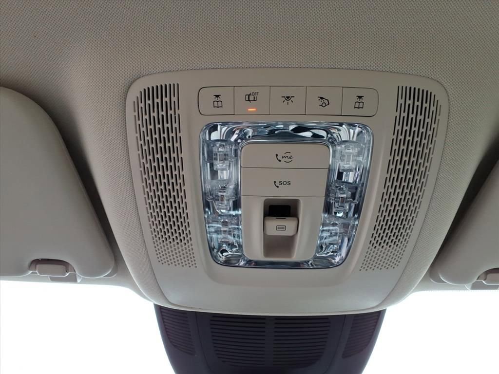 New 2026 Mercedes-Benz GLE 350 4MATIC image 25