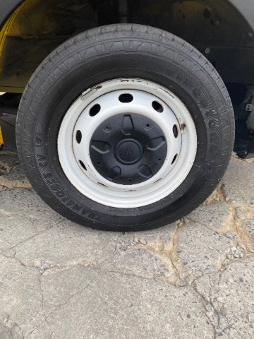 Used 2021 Ford Transit 250 148 High Roof w/ Load Area Protection Package image 33