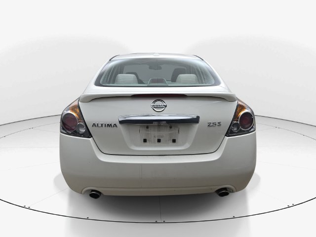Used 2012 Nissan Altima 2.5 S w/ Convenience Pkg FWD image 7