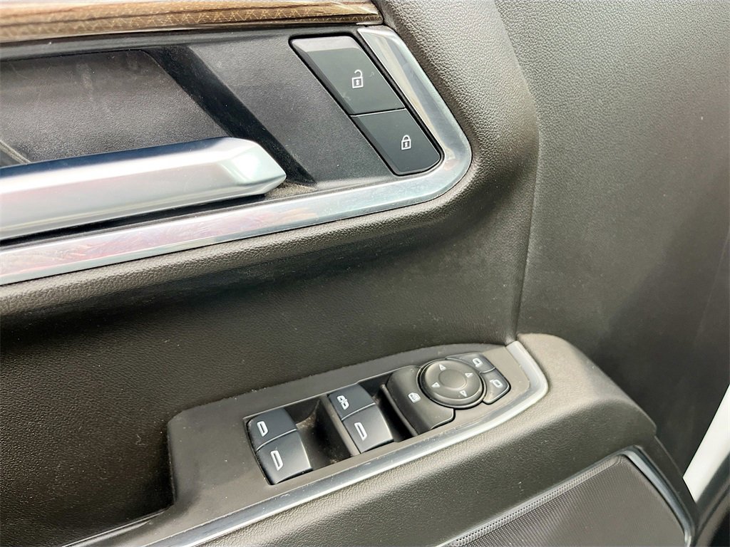 Used 2025 Chevrolet Silverado 1500 LT Trail Boss w/ Protection Package image 18