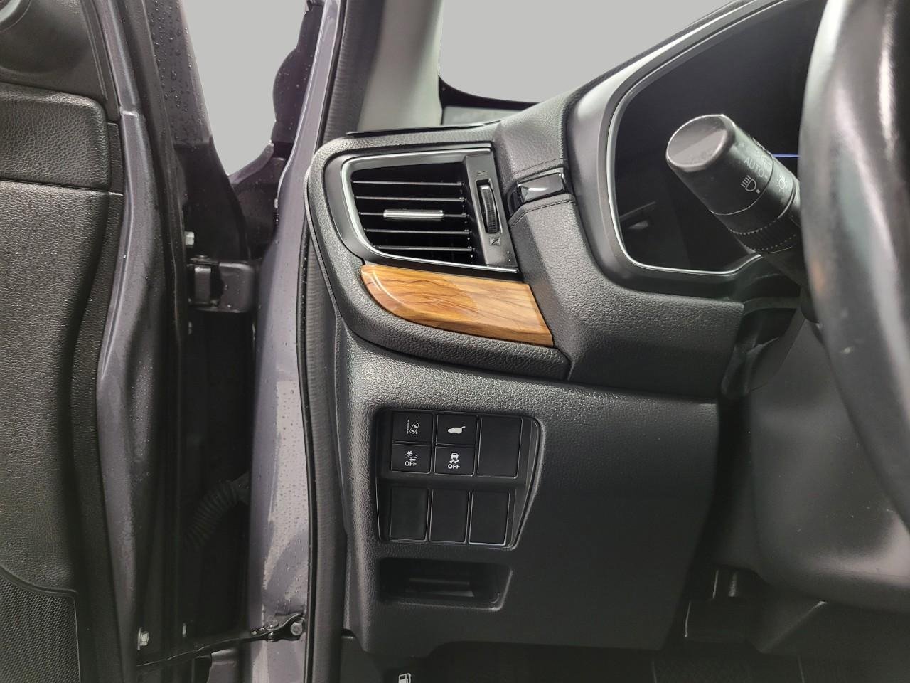 Used 2019 Honda CR-V EX-L image 10