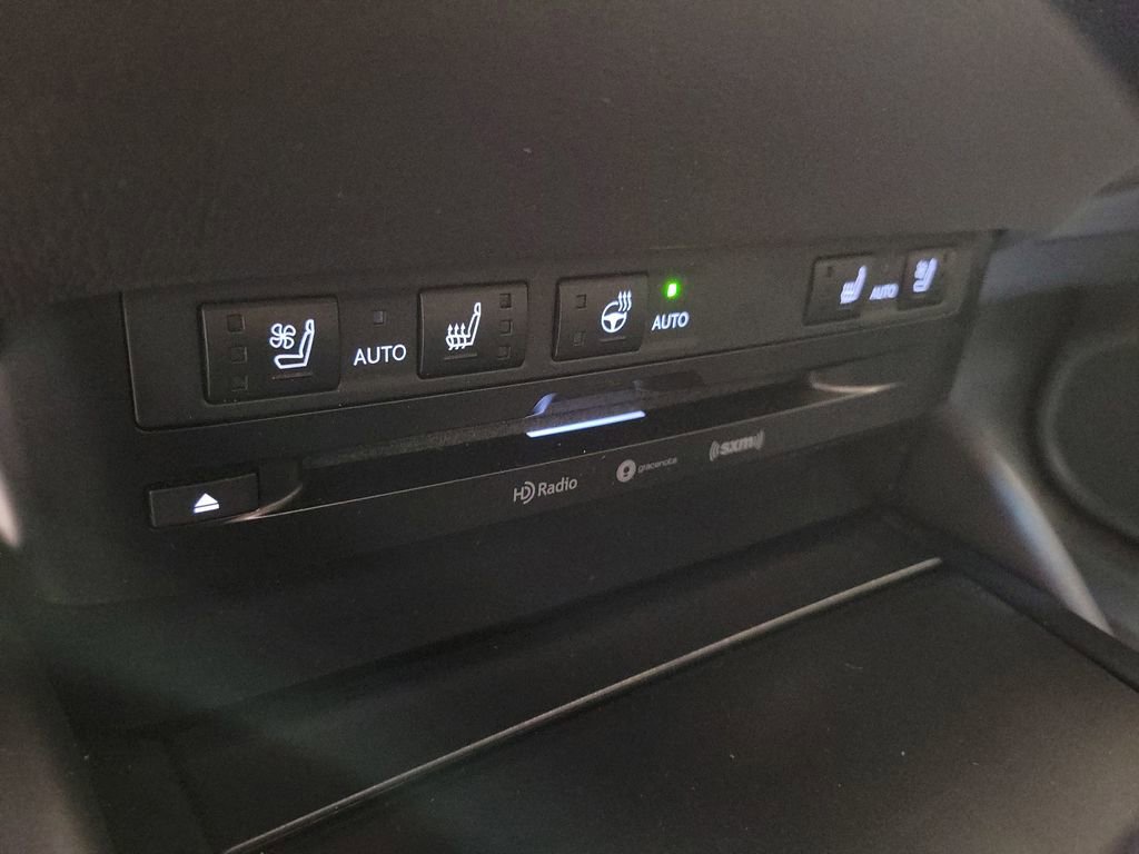 Used 2021 Lexus ES 350 w/ Premium Package image 17