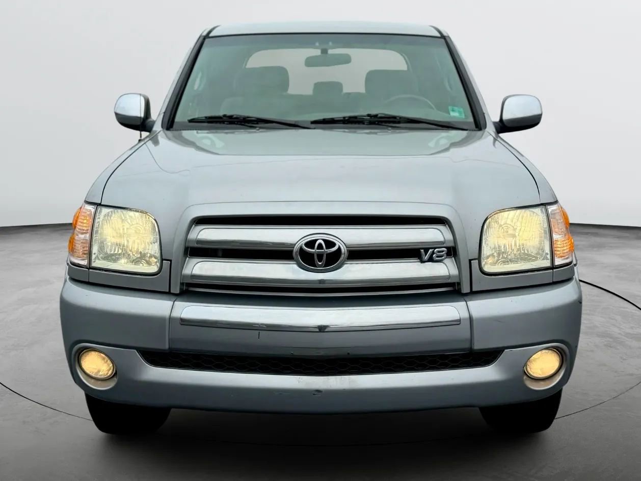 Used 2004 Toyota Tundra SR5 AWD/4WD image 8