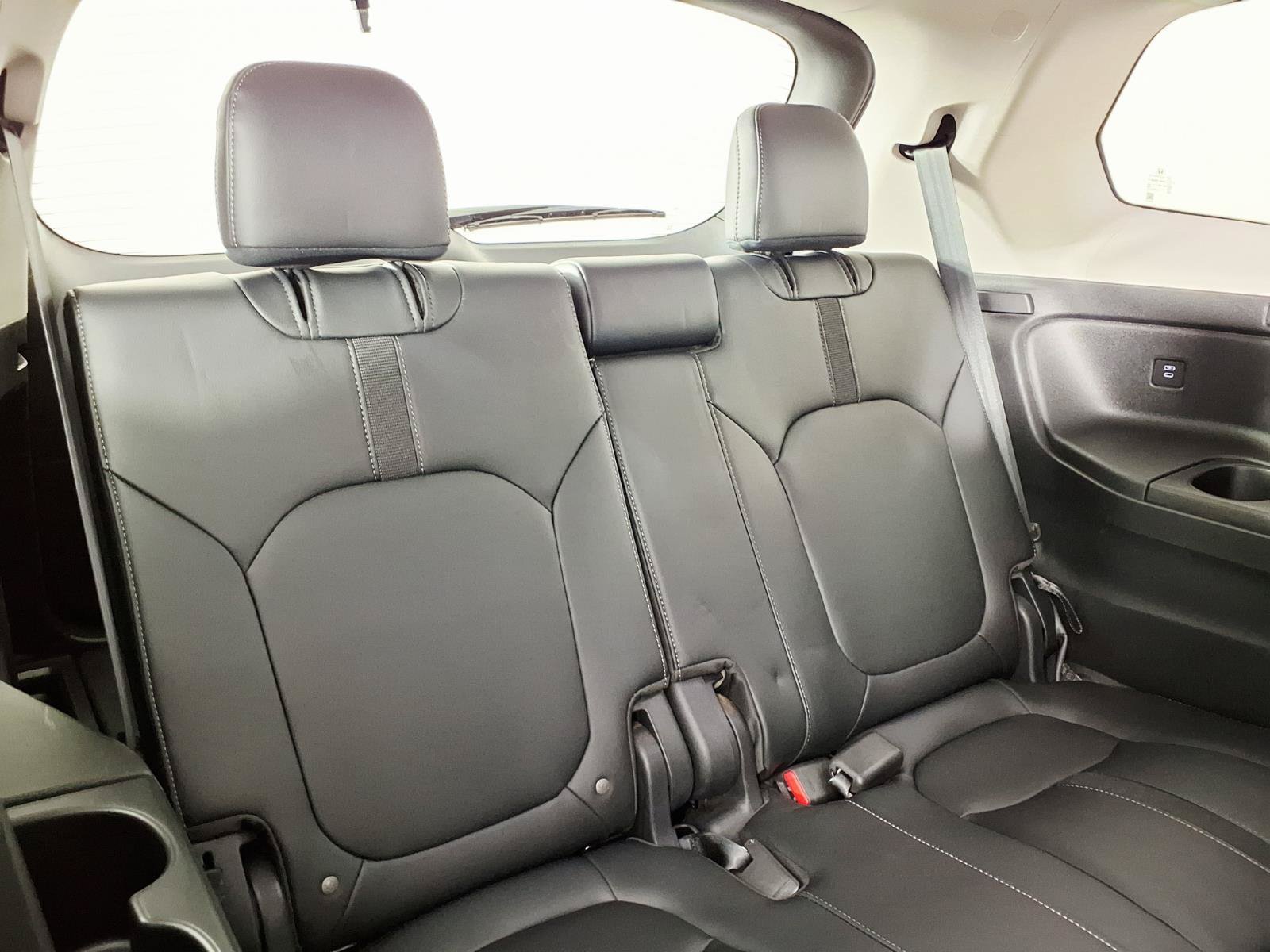 Used 2024 Honda Pilot EX-L image 13
