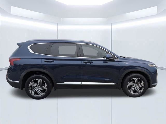 Certified 2022 Hyundai Santa Fe SEL FWD image 3