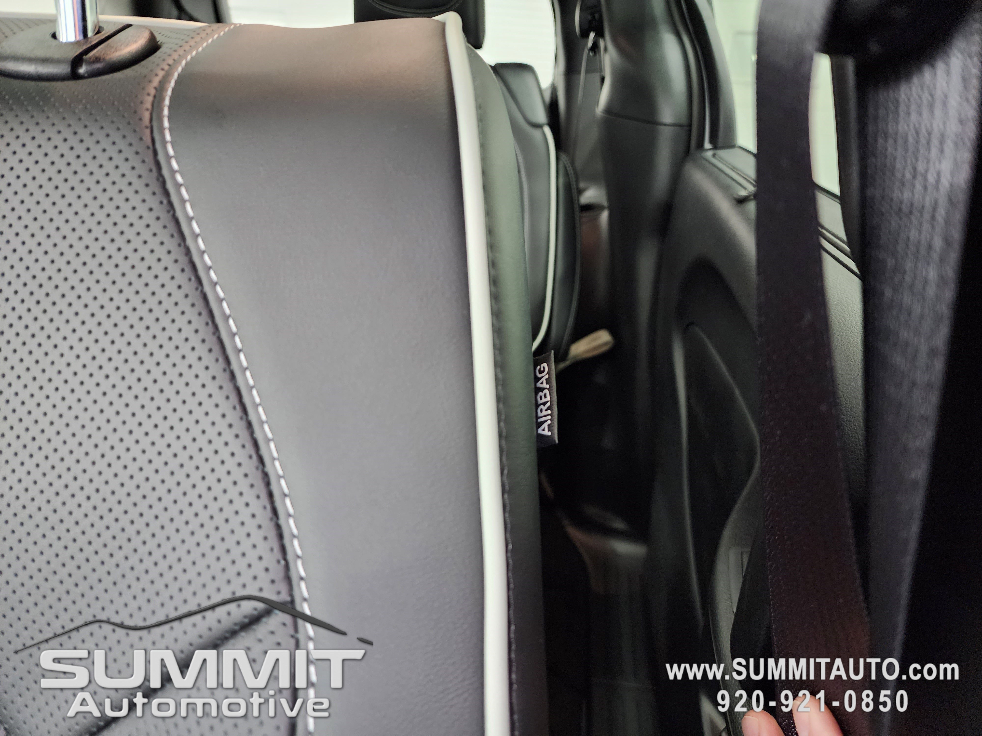 New 2026 Chrysler Pacifica Limited w/ S Appearance Package image 48