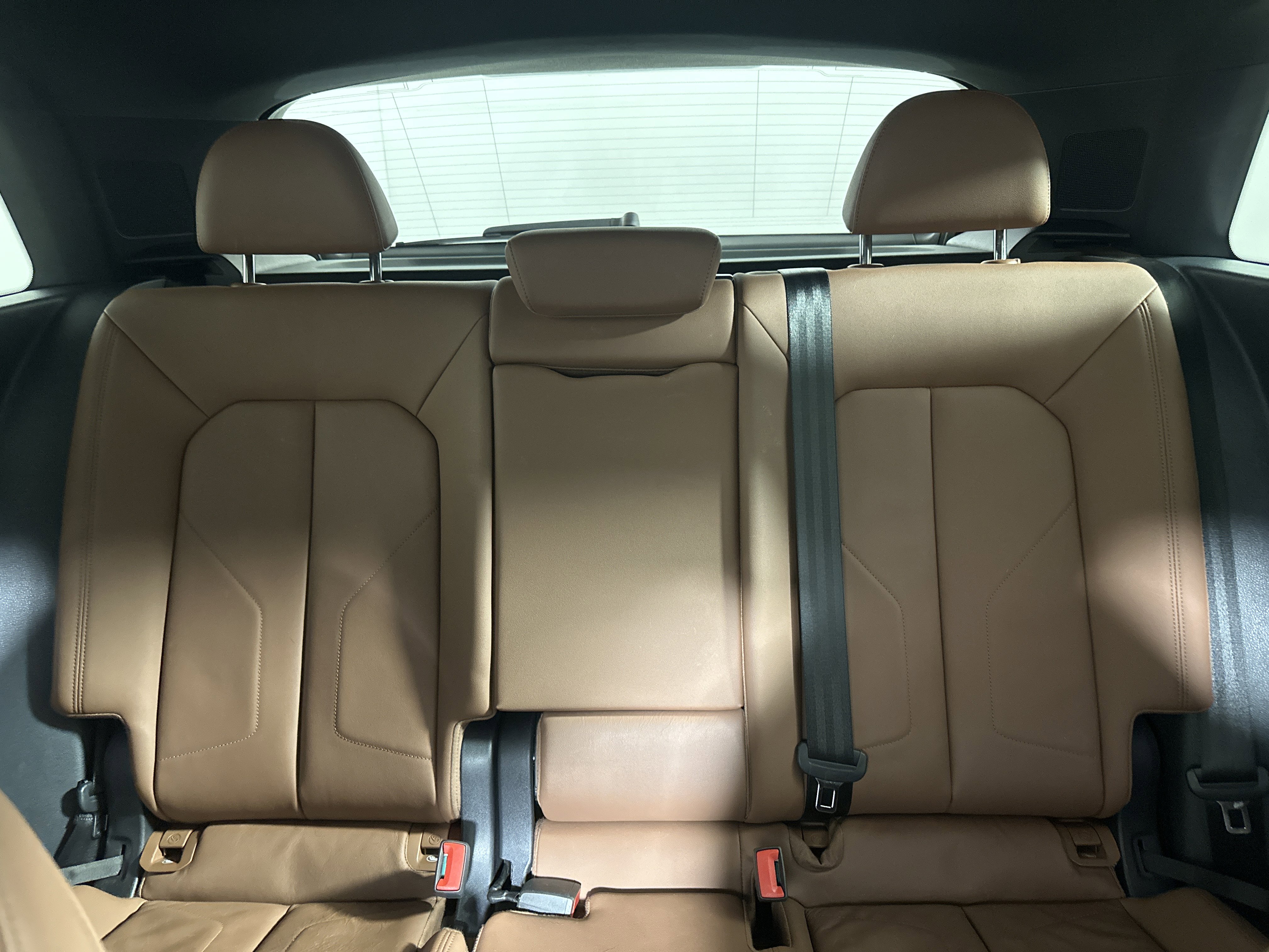 Used 2022 Audi Q3 2.0T Premium image 22