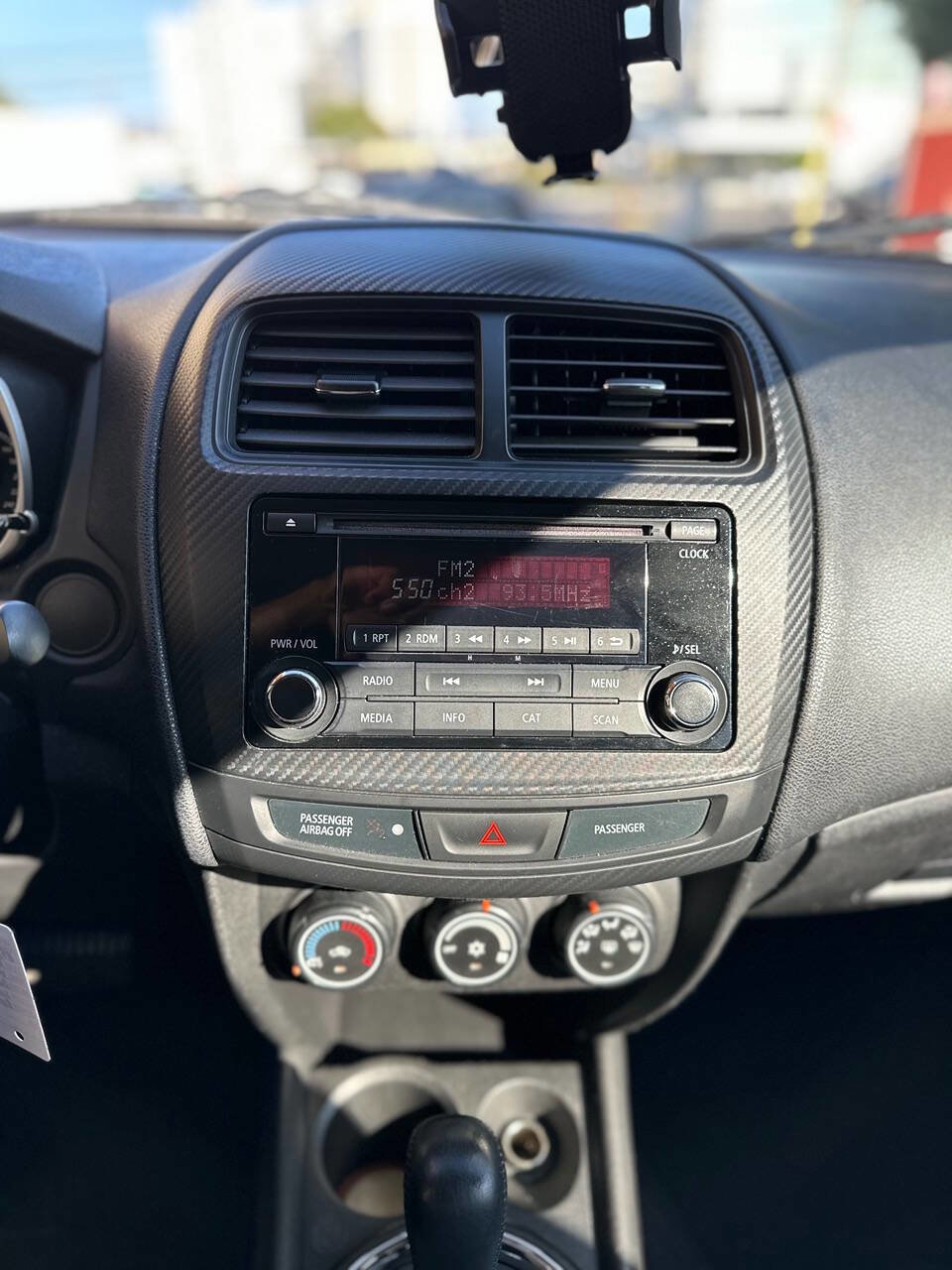 Used 2015 Mitsubishi Outlander Sport ES image 22