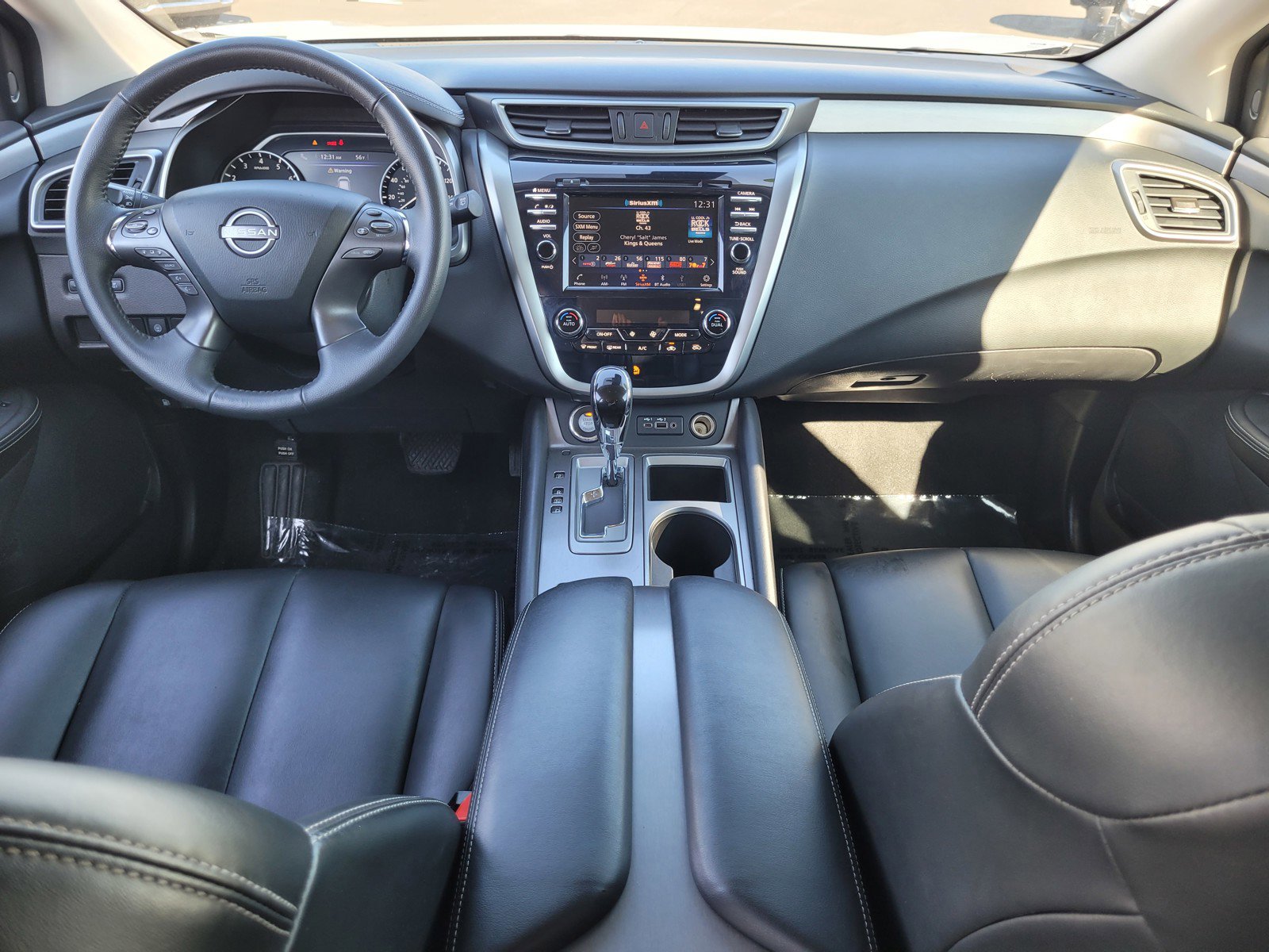 Used 2024 Nissan Murano SV image 16