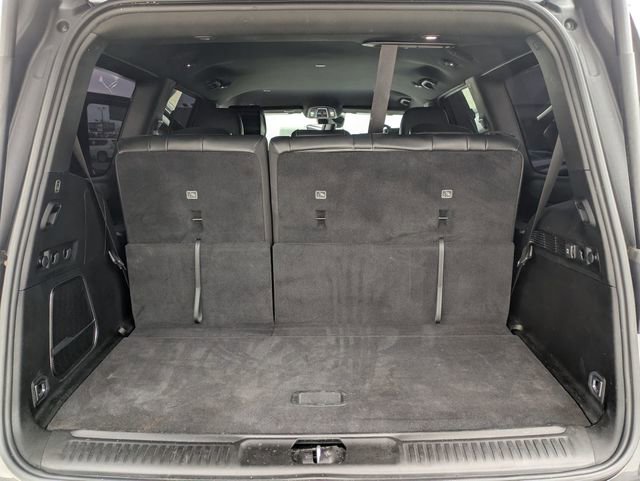 Used 2022 Jeep Wagoneer Series II image 28