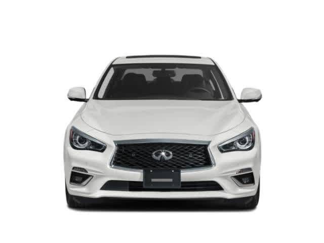 Used 2019 INFINITI Q50 Luxe w/ Essential Package (3.0T Luxe) AWD/4WD image 7