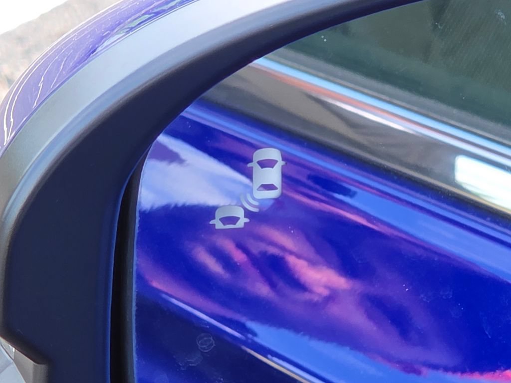 Certified 2024 Honda CR-V EX image 15
