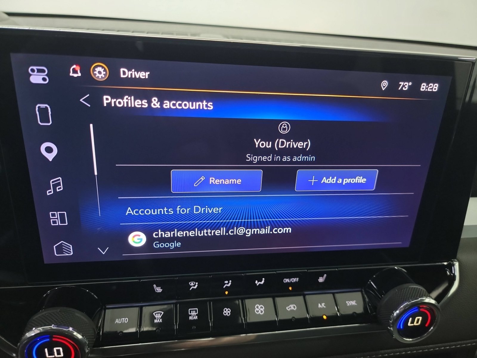 Used 2026 Chevrolet Colorado LT w/ Advanced Trailering Package AWD/4WD image 22