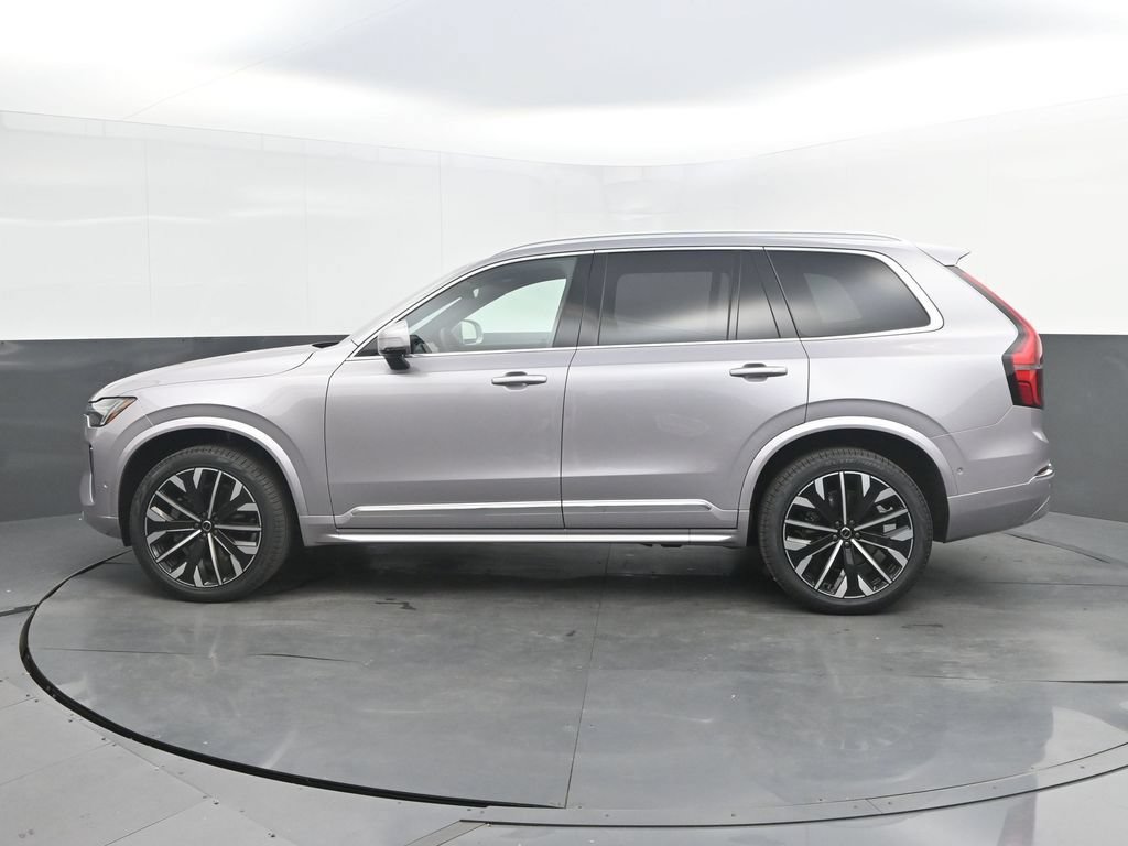 New 2026 Volvo XC90 B6 Ultra w/ Protection Package Premier AWD/4WD image 2