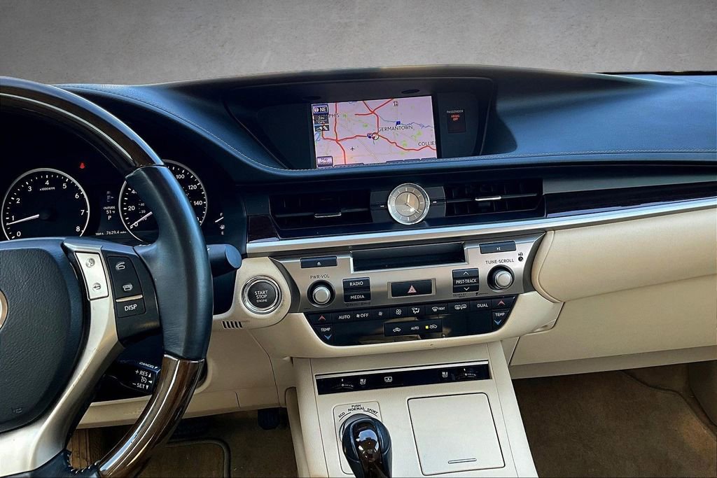 Used 2013 Lexus ES 350 image 11