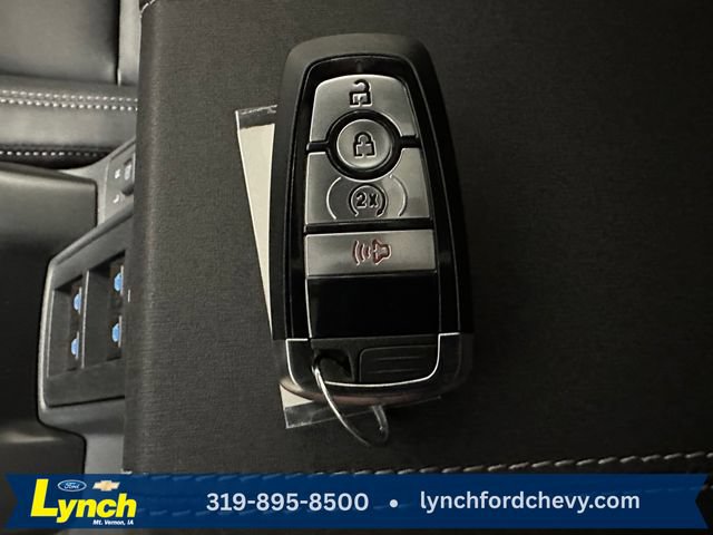 New 2026 Ford Bronco Big Bend AWD/4WD image 15