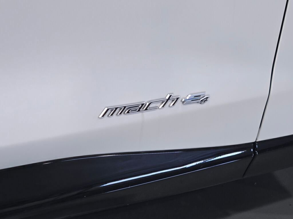 New 2025 Ford Mustang Mach-E GT w/ Interior Protection Package image 7