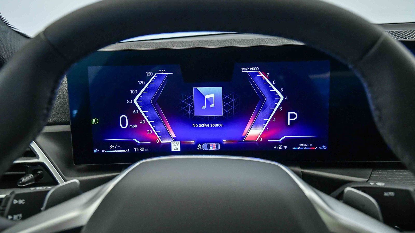 Used 2025 BMW 330i Sedan w/ Convenience Package image 26