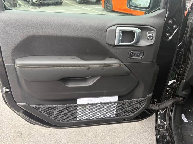 New 2026 Jeep Gladiator Sport AWD/4WD image 12