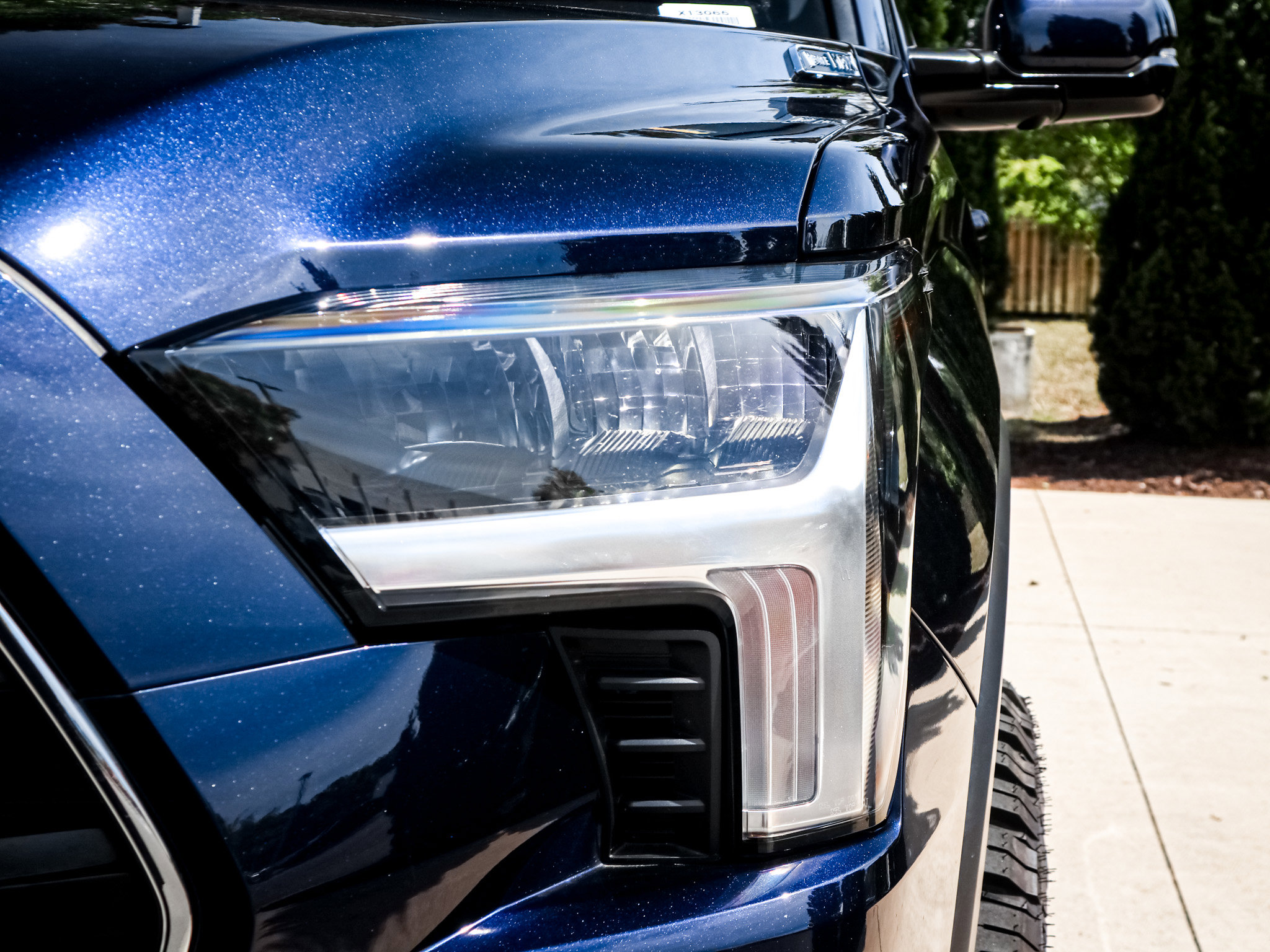 Used 2024 Toyota Sequoia SR5 w/ SR5 Premium Package AWD/4WD image 6