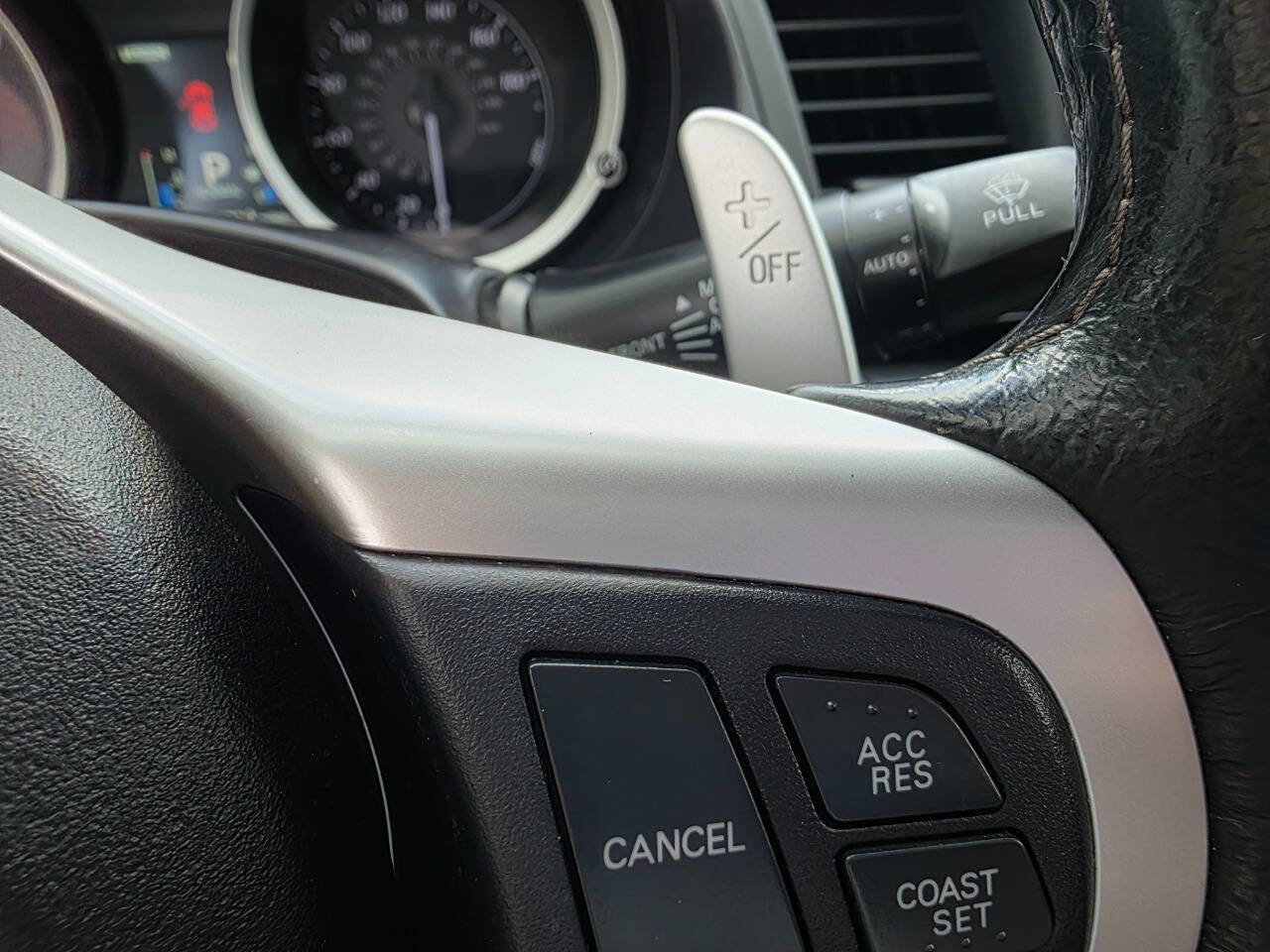 Used 2015 Mitsubishi Lancer Evolution MR image 21