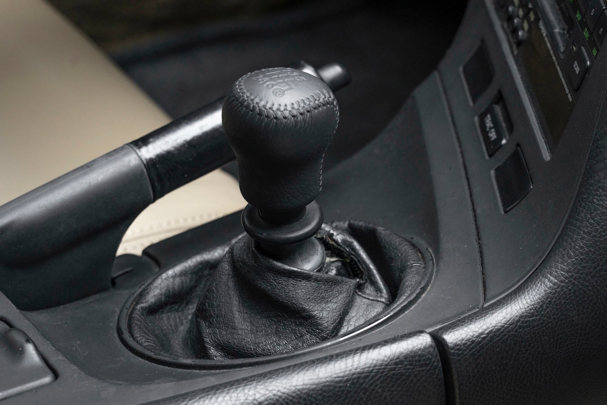 Used 1994 Toyota Supra Turbo RWD image 30