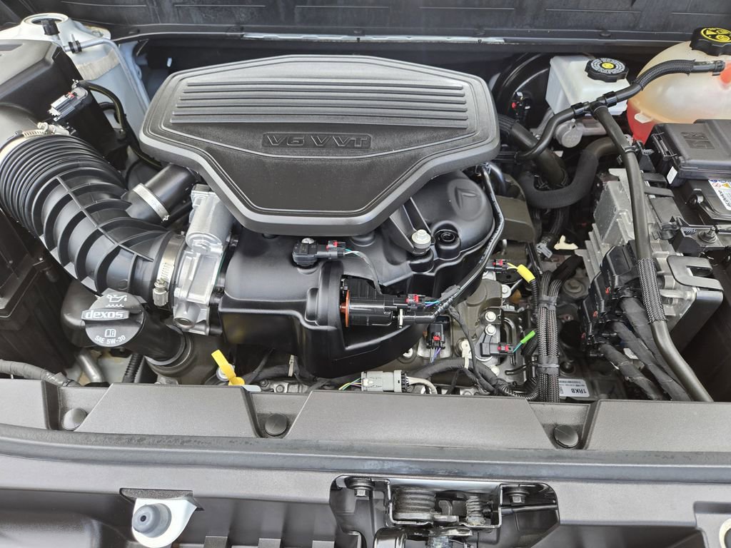 Used 2023 GMC Acadia SLT w/ Elevation Edition FWD image 31