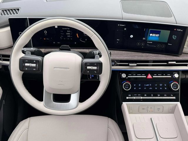 New 2026 Hyundai Santa Fe Calligraphy image 17