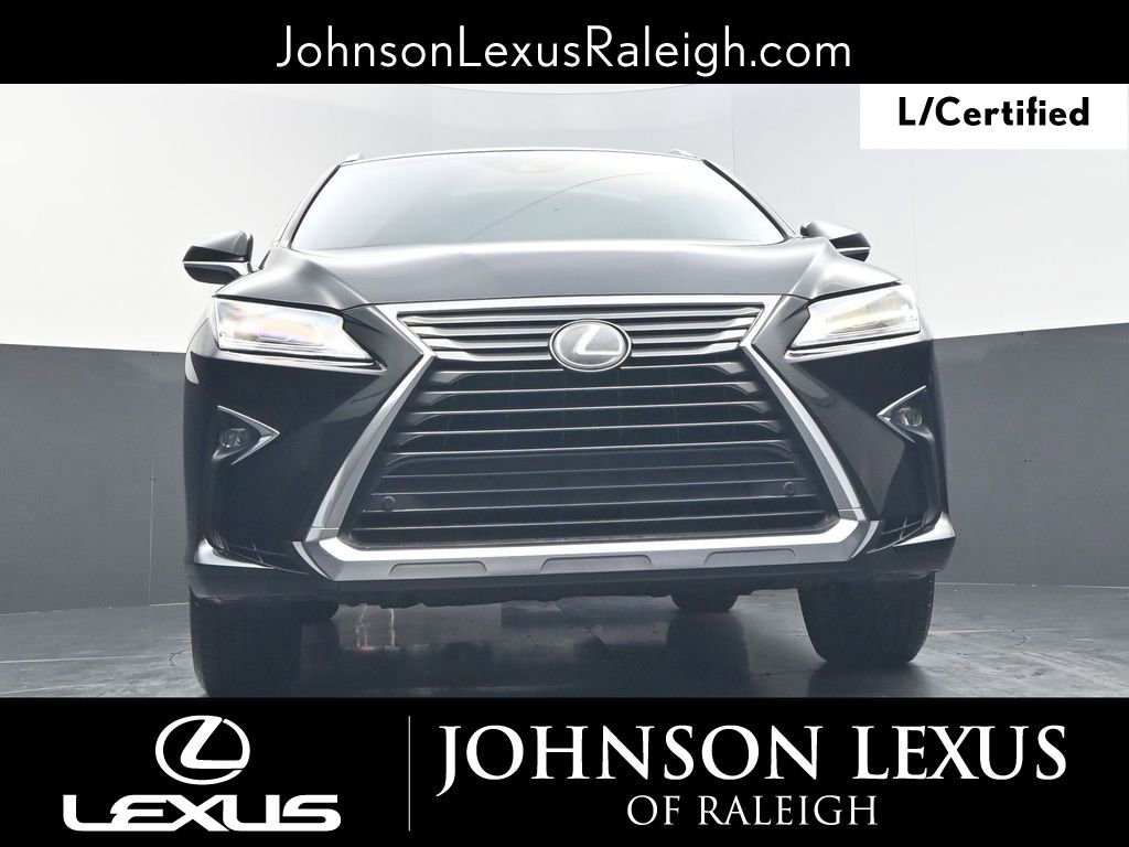 Certified 2019 Lexus RX 350 AWD image 15