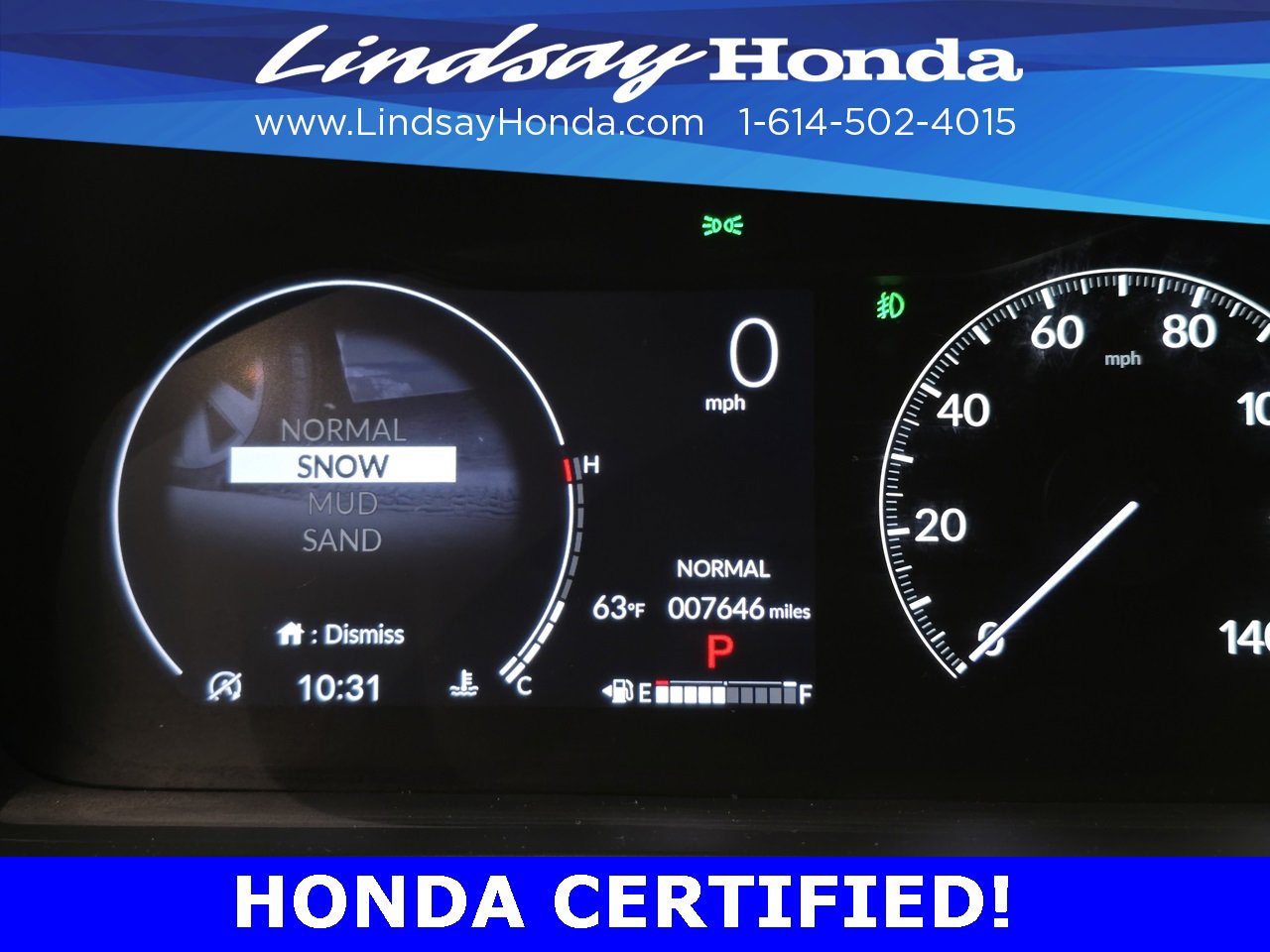 Certified 2024 Honda Ridgeline Sport+ image 14