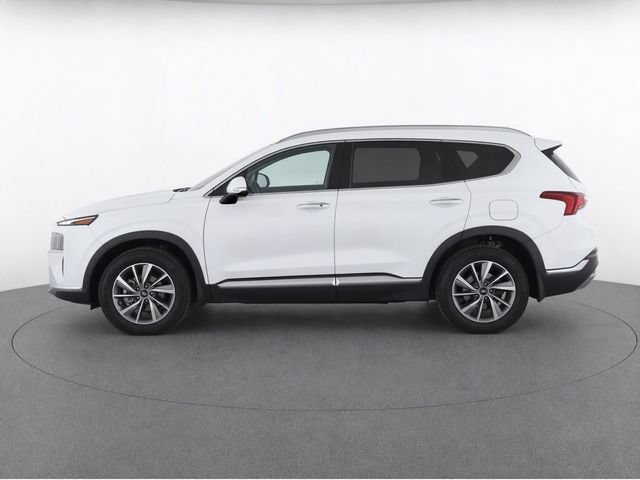 Used 2020 Hyundai Santa Fe SEL w/ Convenience + Premium Package AWD/4WD image 6