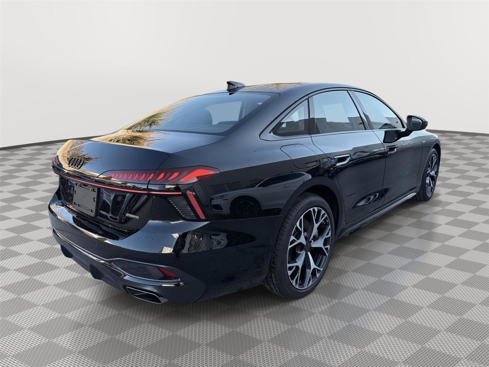 New 2026 Audi A6 Premium Plus AWD/4WD image 5