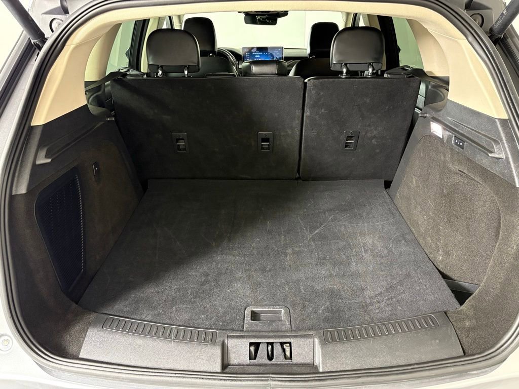 Used 2024 Lincoln Corsair Reserve w/ Equipment Group 201A image 38