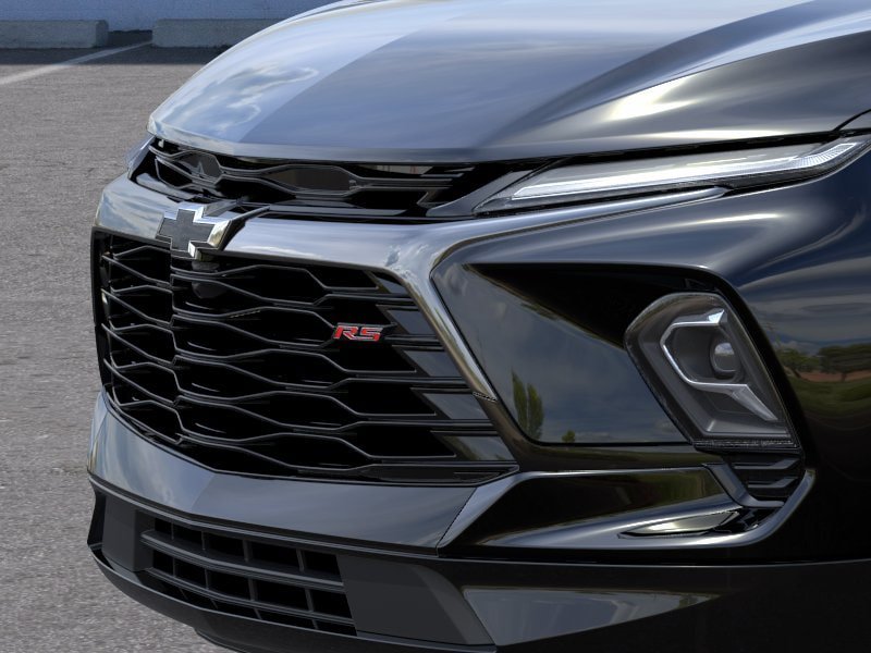 New 2026 Chevrolet Blazer RS w/ Driver Confidence II Package AWD/4WD image 39