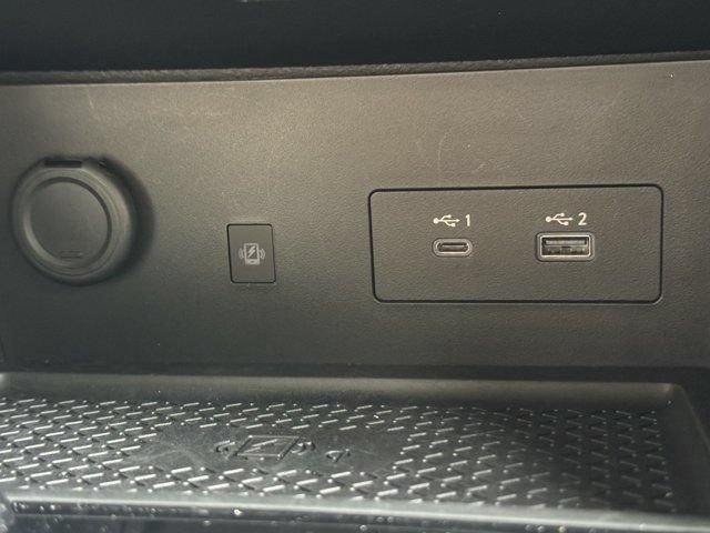 Used 2024 Nissan Pathfinder SL AWD/4WD image 18