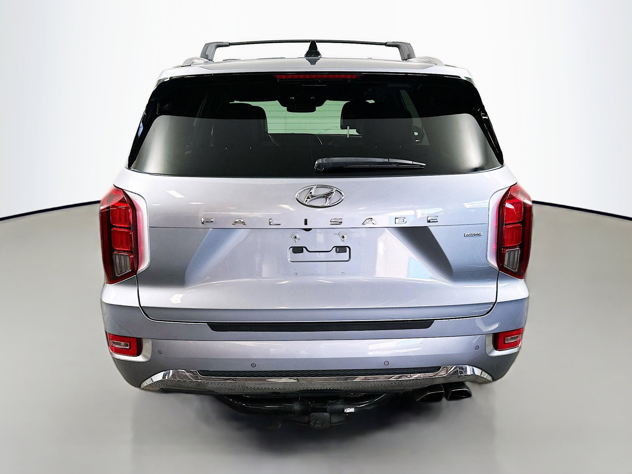 Used 2020 Hyundai Palisade Limited image 6