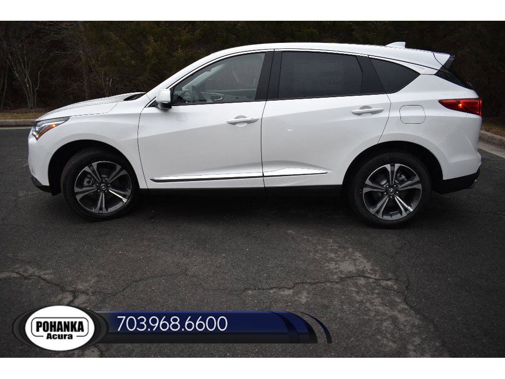 New 2026 Acura RDX Technology Package image 4