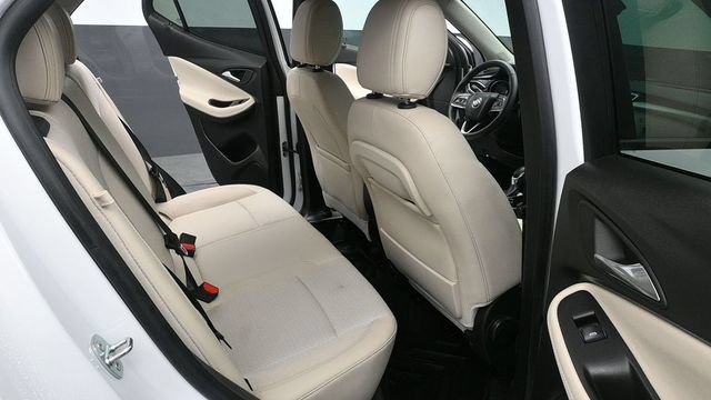 Used 2023 Buick Encore GX Preferred w/ Cold Weather Comfort Package AWD/4WD image 15