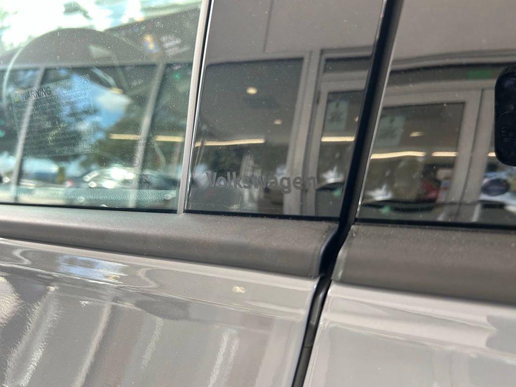 New 2026 Volkswagen GTI Autobahn image 28