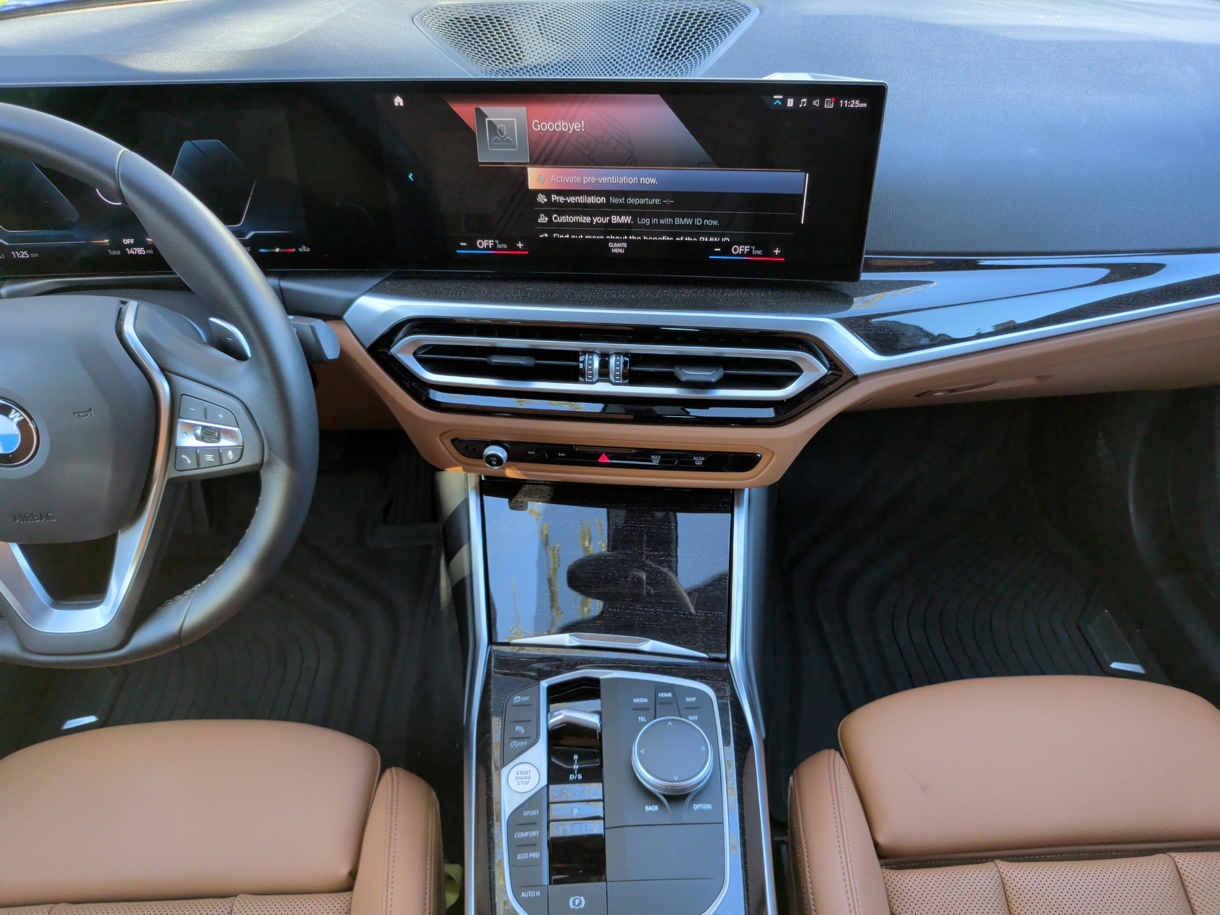 Certified 2023 BMW 330i Sedan w/ Driving Assistance Package image 31