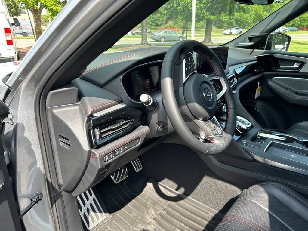 New 2026 Acura MDX A-Spec w/ Advance Package AWD/4WD image 9