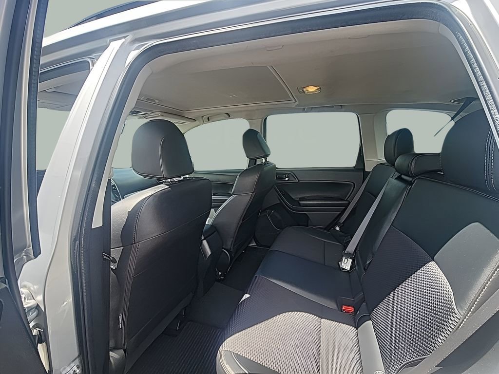 Used 2017 Subaru Forester 2.0XT Premium AWD/4WD image 19