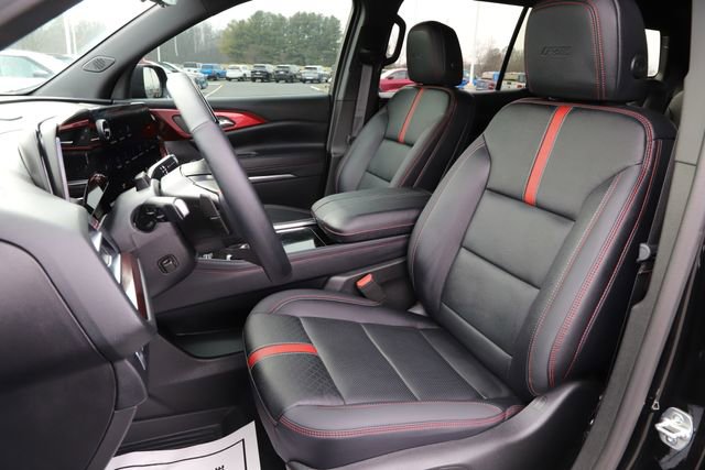 Used 2026 Chevrolet Traverse RS AWD/4WD image 15